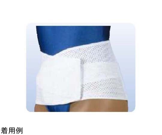 ミノウラ 山田式 骨盤Wフィット L 01052 1本(ご注文単位1本)【直送品】