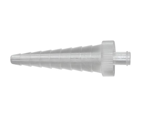 あしかメディ工業 アダプター 100個入 No.8 1箱（ご注文単位1箱）【直送品】