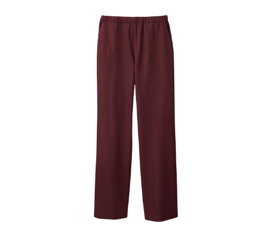 住商モンブラン パンツ 兼用 ワイン 4L 72-1166 1枚（ご注文単位1枚）【直送品】