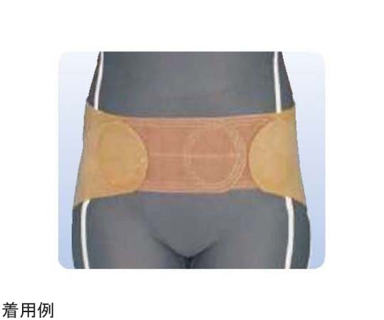 アシスト ジョイントラバーバンド M 00151 1本(ご注文単位1本)【直送品】