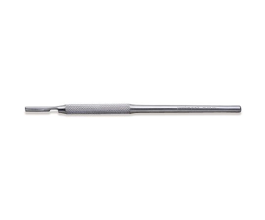 プレミアムプラスジャパン メスハンドル 直 FC-0462 1本（ご注文単位1本）【直送品】