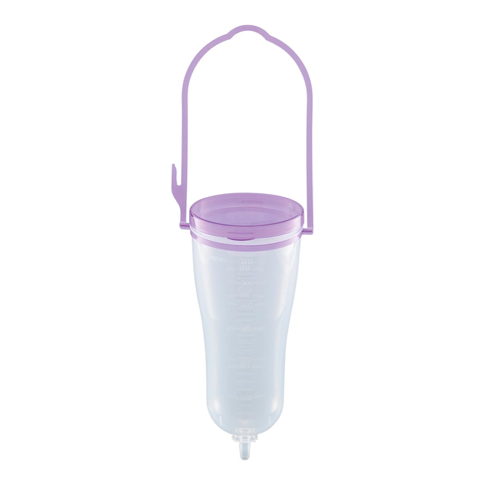 ニプロ 経腸栄養ボトル EDP-6OPEN P 10個入 60202 1箱(ご注文単位1箱)【直送品】