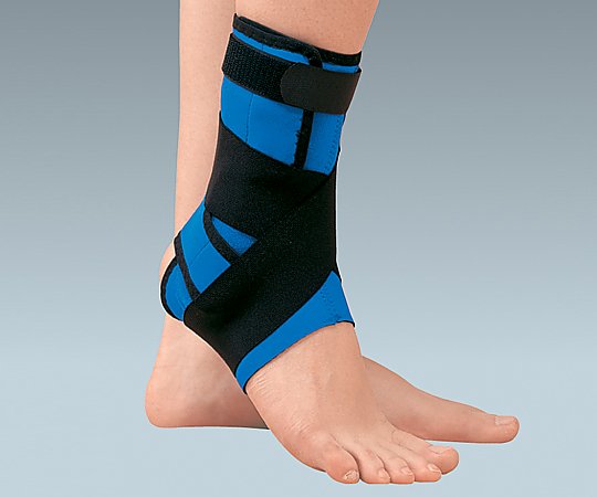 アルケア アンクルフィット[足関節動揺制限付きサポーター] 右足用 L 13761 1個（ご注文単位1個）【直送品】