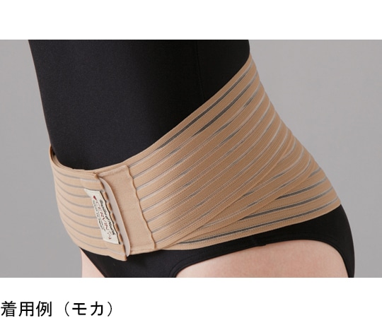 セルヴァン レディース骨盤3 ラベンダー M-L 025161702 1枚（ご注文単位1枚）【直送品】