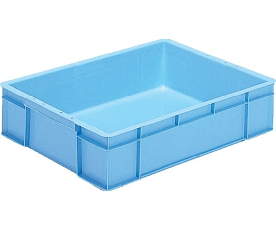 サンコー（三甲） サンボックス#45-3 ライトブルー 20440300BL510 1個（ご注文単位1個）【直送品】