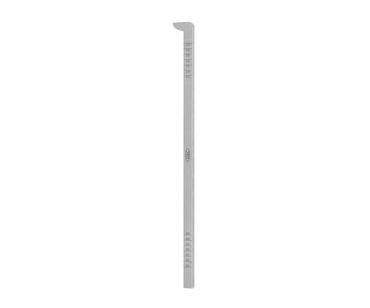 YDM 骨片打込器 OD01 1本(ご注文単位1本)【直送品】