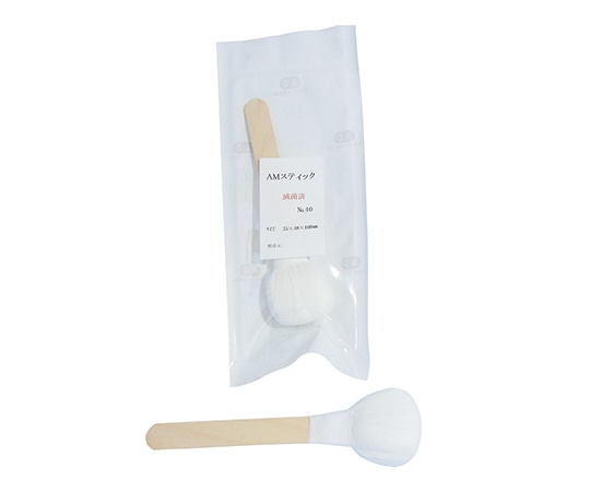 ヨコイ AMスティック 1箱(50本入) Φ35X160 1箱(ご注文単位1箱)【直送品】