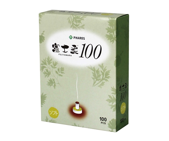 ファロス 富士柔100 ソフト 6箱 FWS460 1ケース(ご注文単位1ケース)【直送品】