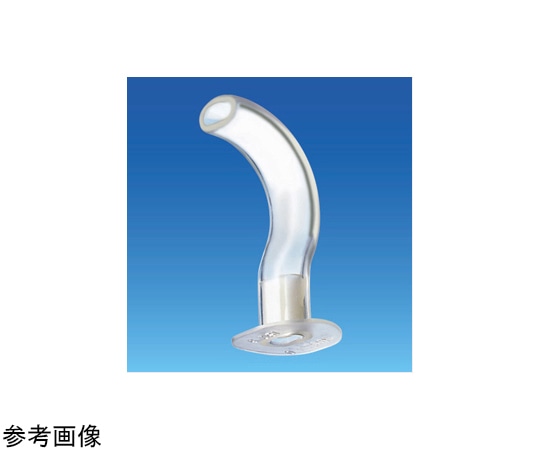 東レ・メディカル RUSCH ゲデルエアウェイ 90mm 1箱（10個入） 124700-000040 1箱（ご注文単位1箱）【直送品】