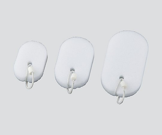ホギメディカル セクレア（鏡視下手術用スポンジ）40×25×8 1箱（15袋×4箱入） SE-ESST-1 SST 1箱（ご注文単位1箱）【直送品】