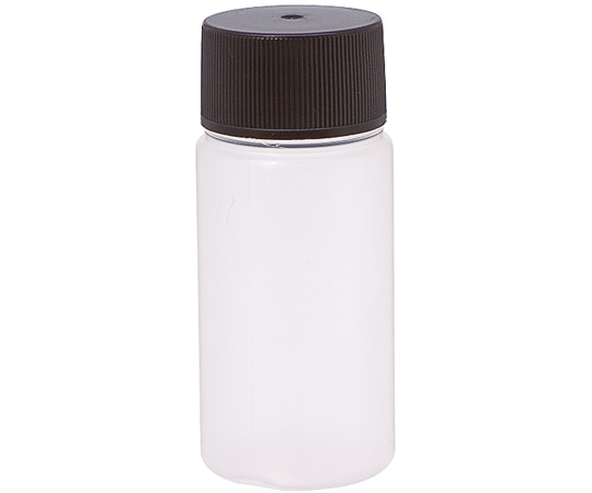 金鵄製作所 NK投薬瓶 30mL ノーマルキャップ(ブラウン:茶) 目盛印刷なし 1箱(200本入) B0150-900BR 1箱(ご注文単位1箱)【直送品】