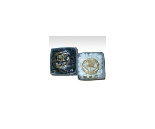 クラウン 碁石 CR-GO5 1個（ご注文単位1個）【直送品】