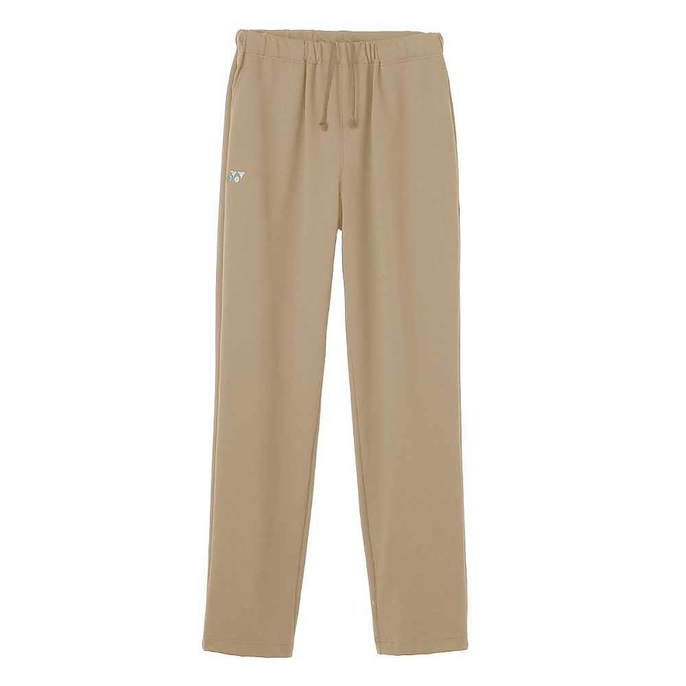 YONEX（トンボ） Mケアワークパンツ ベージュ M（股下73cm） CY506-28 M 1枚（ご注文単位1枚）【直送品】