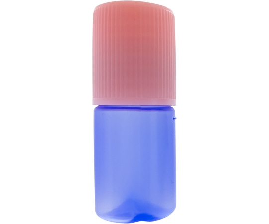 金鵄製作所 ソフト点眼 5mL 本体青 ピンクフタ 1箱(200本入) 30210-021 1箱(ご注文単位1箱)【直送品】