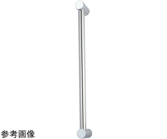 リラインス ニギリバーI型 六角タッピングネジ6mm付 Φ30×L1000 R2937-1000 1本（ご注文単位1本）【直送品】