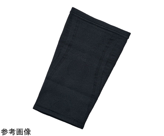 アズワン ドライベクターサポーターひざ用 M 378-21-M 1個(ご注文単位1個)【直送品】