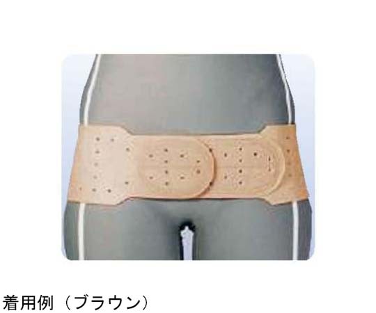 アシスト ペルビスフォーク ホワイト SM 18204 1本(ご注文単位1本)【直送品】