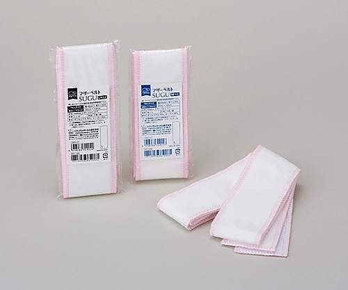 ハクゾウメディカル meetuu マザーベルトSUGU M-L 3108201 1袋（ご注文単位1袋）【直送品】