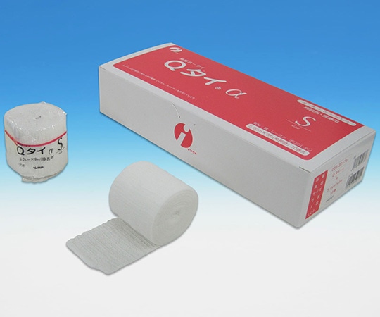 イワツキ Qタイα S 5.0cm×9m 10巻 003-30173 1箱(ご注文単位1箱)【直送品】