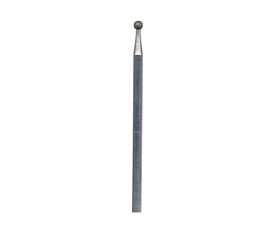 アズワン フットケアマシン用アタッチメント 鶏眼用 初級用・大 801-104-023 1個（ご注文単位1個）【直送品】