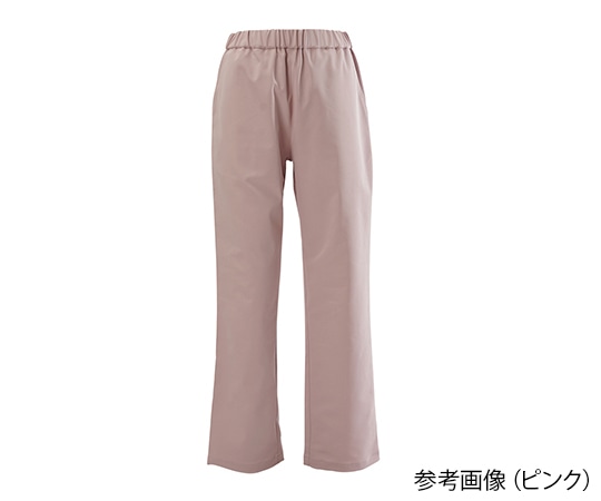 エムドレスト・ウェルネス ニュアンスカラースクラブパンツ ピンク XXL md243004 1枚（ご注文単位1枚）【直送品】
