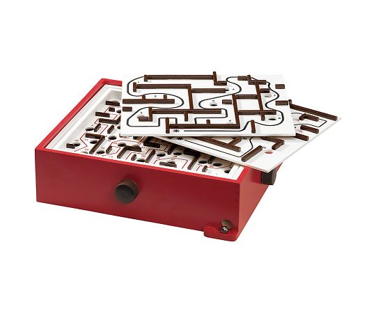 BRIO BRIOラビリンスゲーム カラー 34020 1個（ご注文単位1個）【直送品】