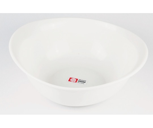パール金属 スタイルピュア ウォッシュボール ホワイト H-4412 1個（ご注文単位1個）【直送品】