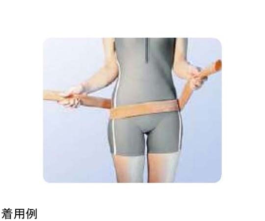 アシスト 万能ゴムチューブ(約5cm×2m) 1個 00325 1本(ご注文単位1本)【直送品】
