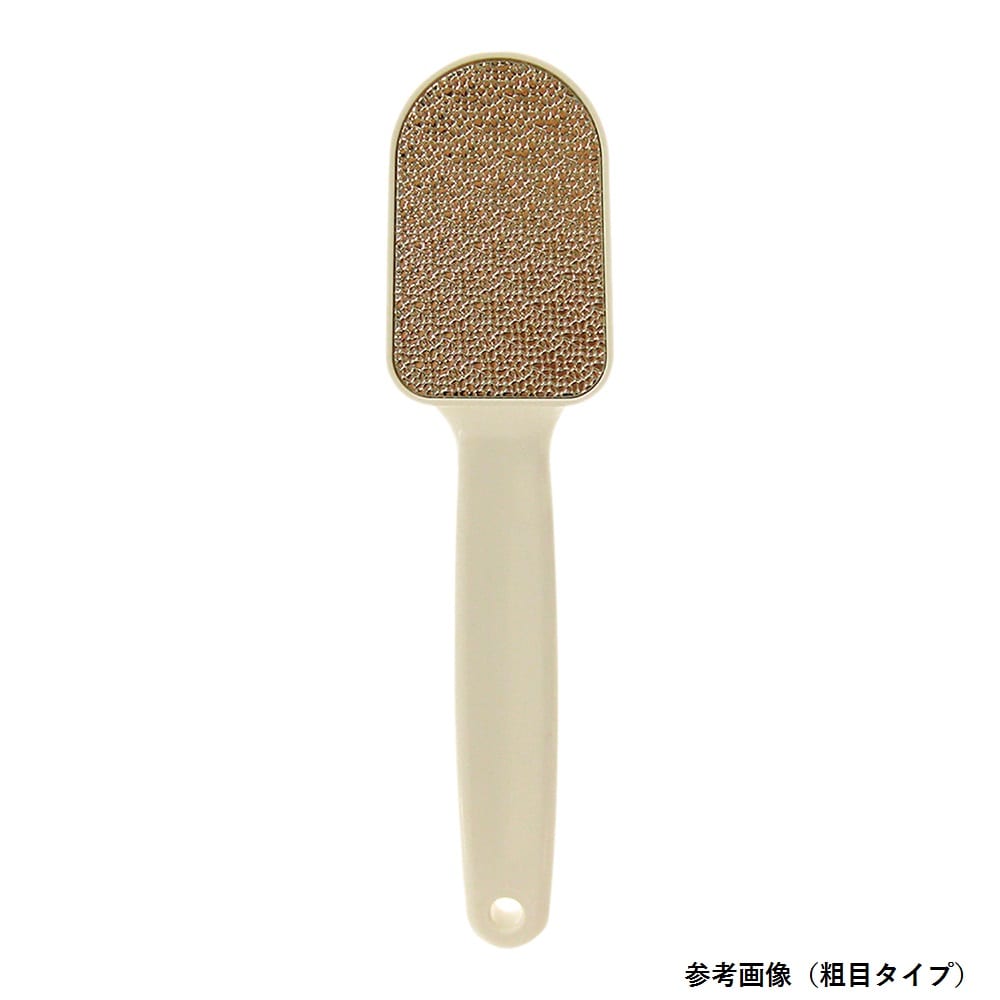 アイセン かかとビューティ 細かめタイプ BU311 1個（ご注文単位1個）【直送品】