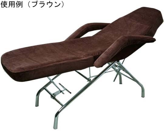 CML CKL ベロア ベッドカバー ブラック（213シリーズ用） V010613 1枚（ご注文単位1枚）【直送品】