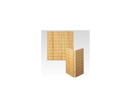 クラウン 将棋盤 CR-SY50 1個(ご注文単位1個)【直送品】