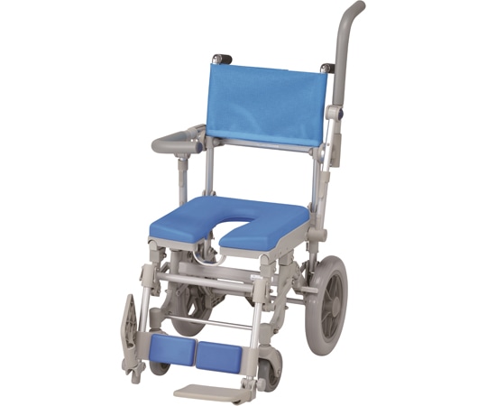 ウチエ シャワースカールE SAL U型シート SW6403SAL 1個（ご注文単位1個）【直送品】