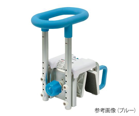 パナソニックエイジフリー 入浴グリップ ユクリア 130 オレンジ PN-L12011D 1個（ご注文単位1個）【直送品】