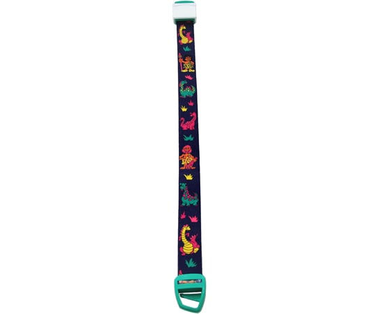 三恵 ワンタッチ式駆血帯 ザウルス 1本(ご注文単位1本)【直送品】