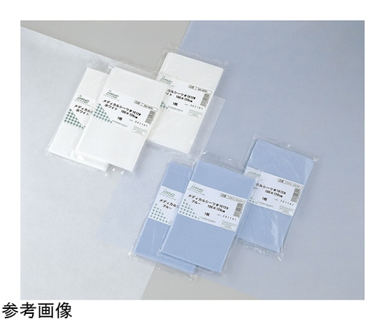 イワツキ メディカルシーツ #1221TW 白 120×210cm 100枚入 004-41771 1ケース（ご注文単位1ケース）【直送品】