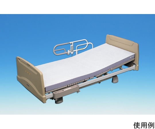 イワツキ メディカルシーツNソフト #9718 97×180cm 5枚 004-40766 1ケース（ご注文単位1ケース）【直送品】