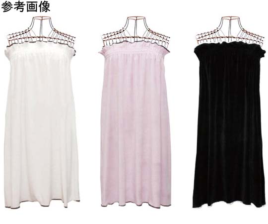 CML CKL ベロア メローガウン アイボリー V010460 1枚(ご注文単位1枚)【直送品】