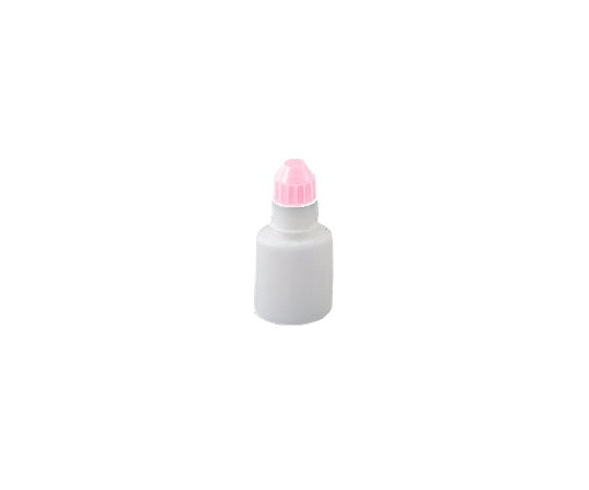 エムアイケミカル 点鼻びん 噴霧15mL ピンクキャップ 100本入 491500 1箱(ご注文単位1箱)【直送品】