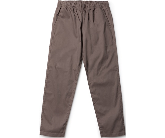 Lee ユニセックスパンツ ブラウン XL 1枚(ご注文単位1枚)【直送品】