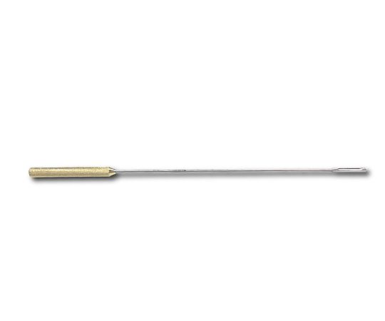 フジメディカル Euro-Medキュレット（頸部用） エンド型 66-447 1本（ご注文単位1本）【直送品】