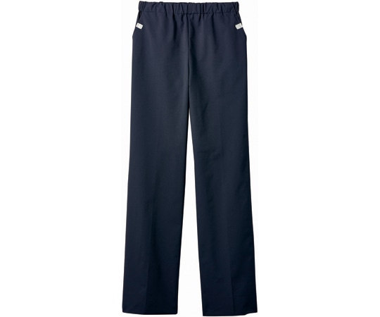 住商モンブラン パンツ 兼用 Mネイビー 総ゴム LL MS741-92 LL 1枚(ご注文単位1枚)【直送品】