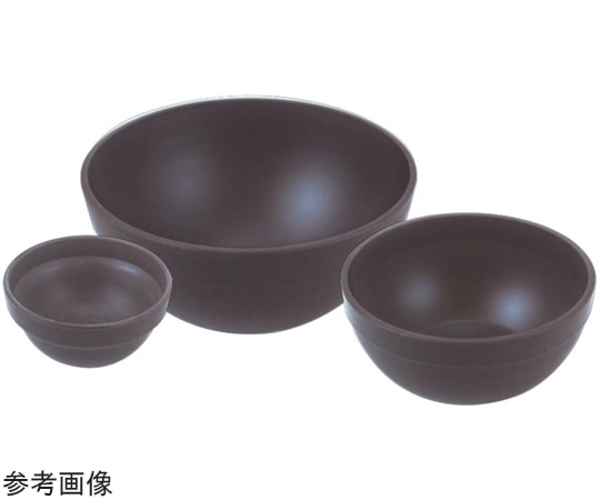 CML CKL カラーボウル ブラウン3番 S030303 1個(ご注文単位1個)【直送品】