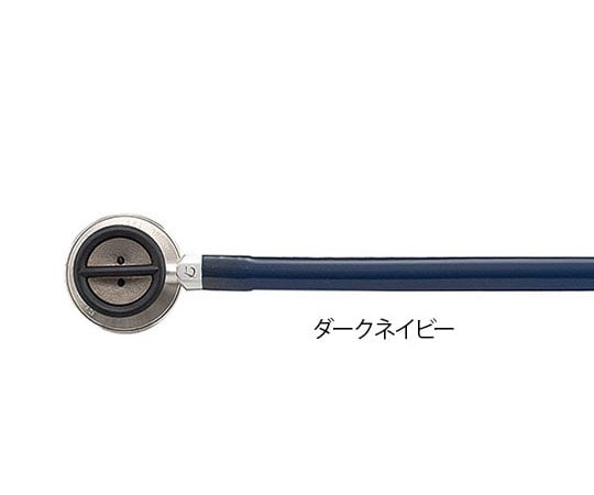 ケンツメディコ ステレオフォネット No.171 ダークネイビー 0171B032 1箱（ご注文単位1箱）【直送品】