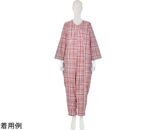 竹虎 フドーねまきA スリーシーズン M ピンク 107003 1枚（ご注文単位1枚）【直送品】