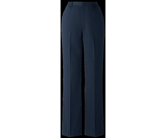 オンワード Medical Pants パンツ(レディス) ダークネイビー ストレート EL PO-2036 1枚(ご注文単位1枚)【直送品】