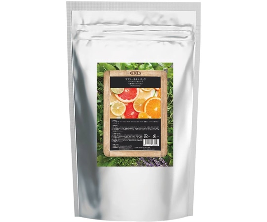 CML ラブリースキンパック ゴールデン オレンジ(1kg)業務用 C040260 1個(ご注文単位1個)【直送品】