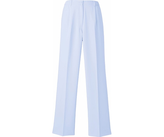 WHISEL（自重堂） レディースパンツ ブルー 4L WH11212 1枚（ご注文単位1枚）【直送品】