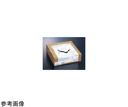 ConMed ディスポーザブル コネクティングチューブ（ロングタイプ） 未滅菌 最小6.4×9.6mm 30.5m 4826 1箱（ご注文単位1箱）【直送品】