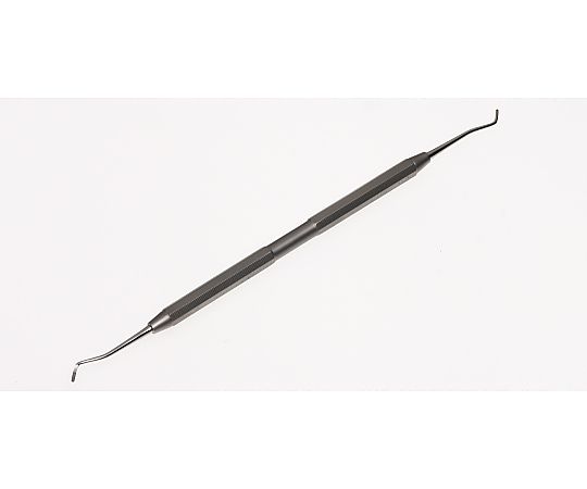 日本フリッツメディコ エキスカベーター 16cm サンドブラスト仕上げ T063-6706S 1個(ご注文単位1個)【直送品】