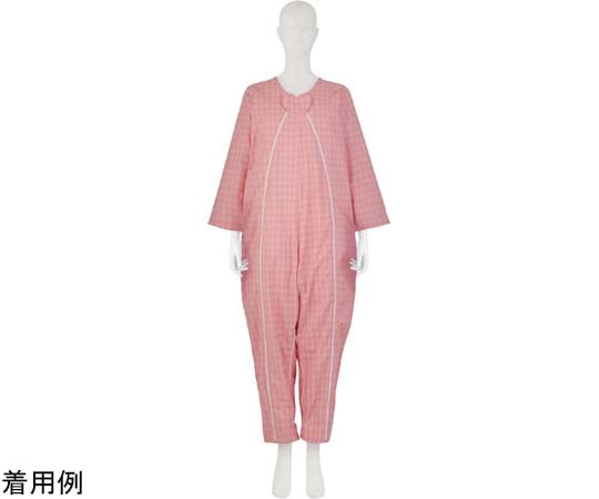 >竹虎 フドーねまきA スリーシーズン M さくら 107043 1枚(ご注文単位1枚)【直送品】